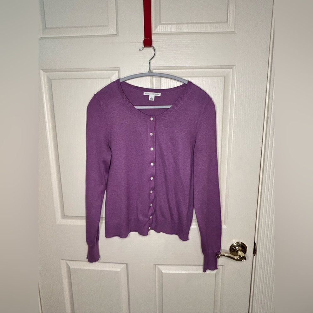 Banana Republic sweater 